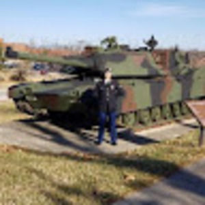 Meet your Posher, Hadyn